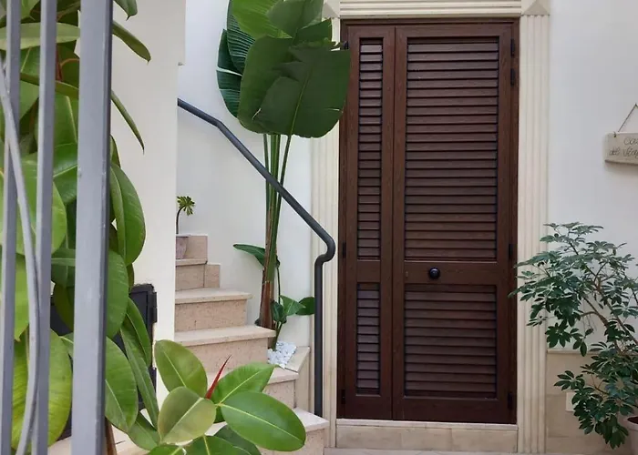 A Casa Di Barbara Appartamento