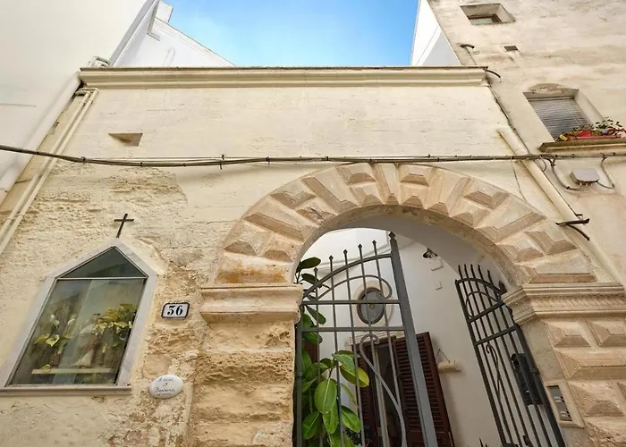 A Casa Di Barbara * Galatina