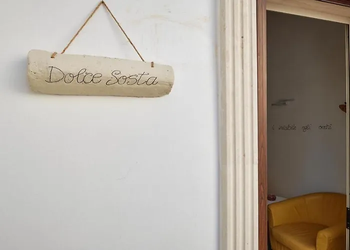 A Casa Di Barbara Apartamento *