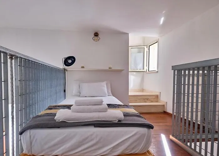 A Casa Di Barbara Appartamento