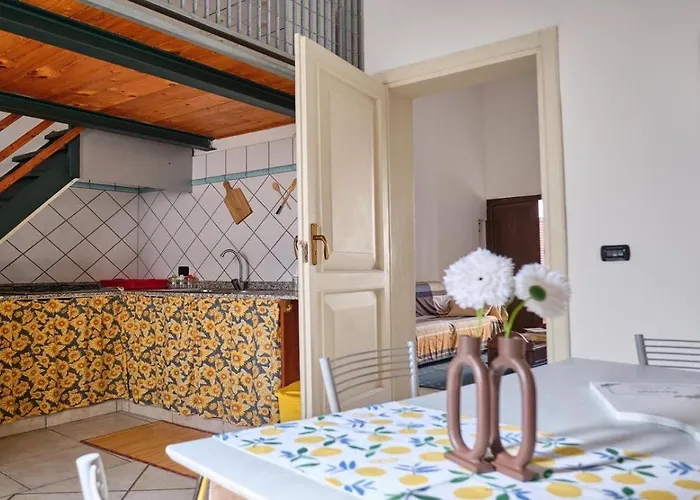 A Casa Di Barbara Galatina