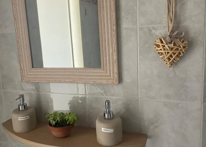 A Casa Di Barbara Appartamento