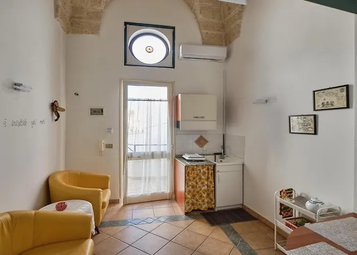 A Casa Di Barbara