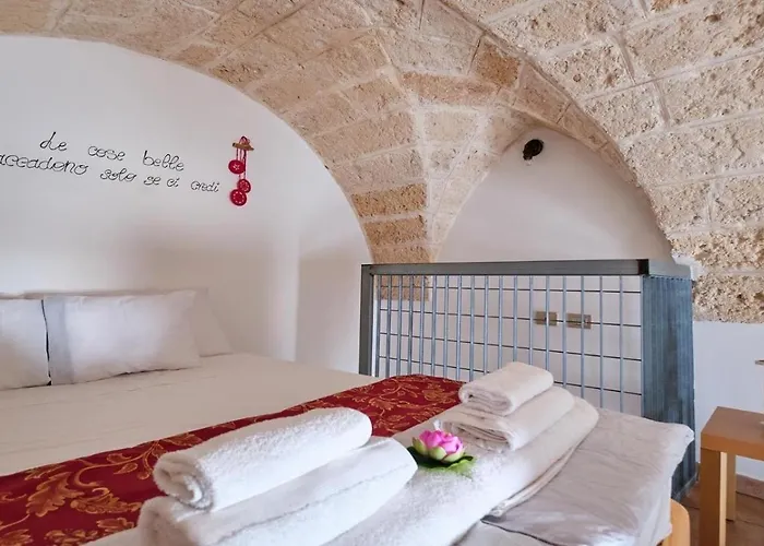 Apartamento A Casa Di Barbara *