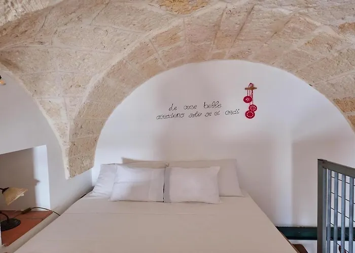 Apartamento A Casa Di Barbara