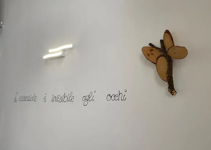 A Casa Di Barbara Galatina