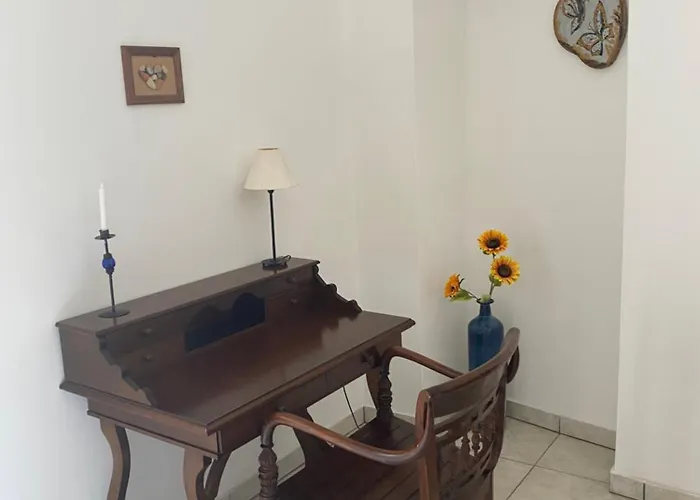 A Casa Di Barbara * Галатина