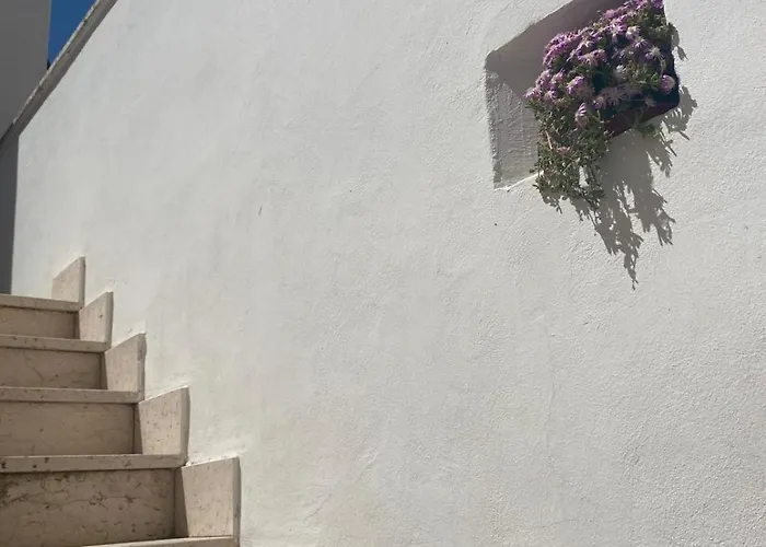 A Casa Di Barbara Appartamento Galatina