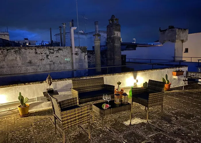 Apartamento A Casa Di Barbara *