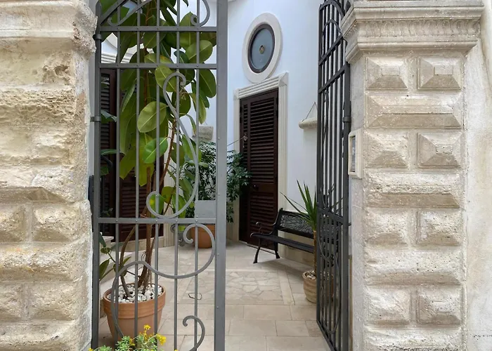 A Casa Di Barbara