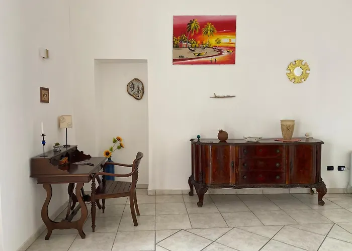 A Casa Di Barbara Apartamento Galatina
