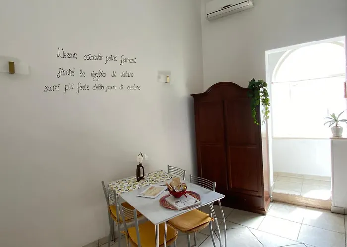 Apartamento A Casa Di Barbara Galatina