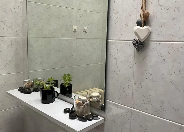 Apartamento A Casa Di Barbara