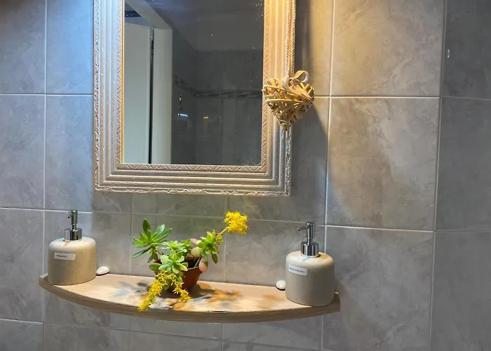 A Casa Di Barbara Galatina